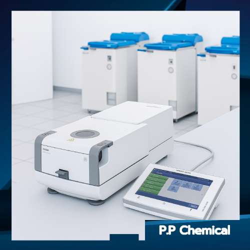 Moisture Analyzer
