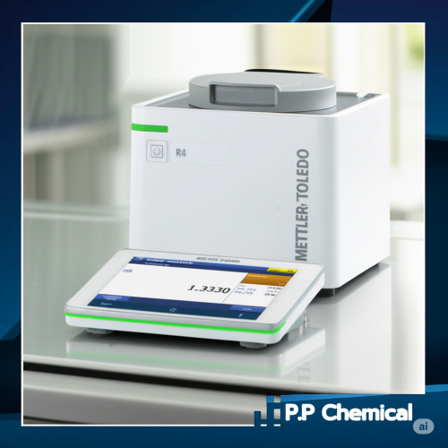 Refractometer Excellence R4