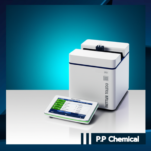 Spectrophotometer UV5