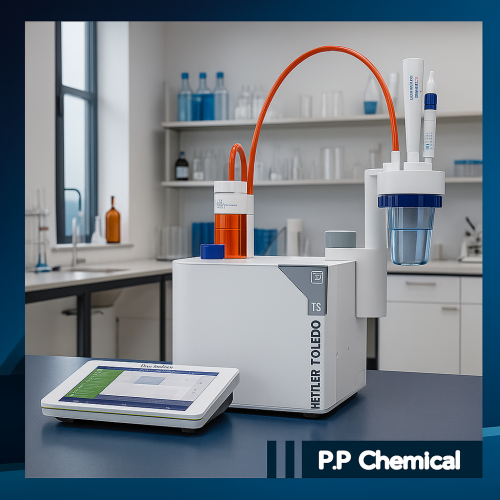 Titrator Excellence