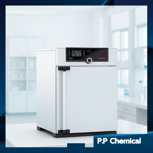 Hot Air Oven ( ตู้อบความร้อน )