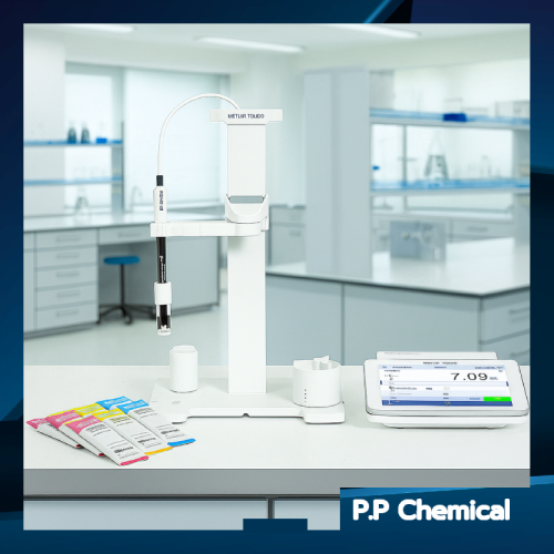 pH meter SevenDirect SD20 Kit